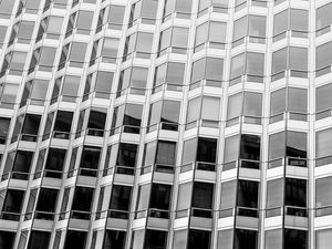 FACHADA ABSTRATA I
