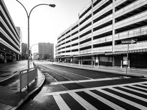 ONE WAY I