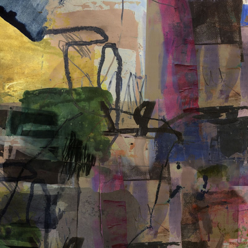 ABSTRATO - COLORIDÍSSIMO 01