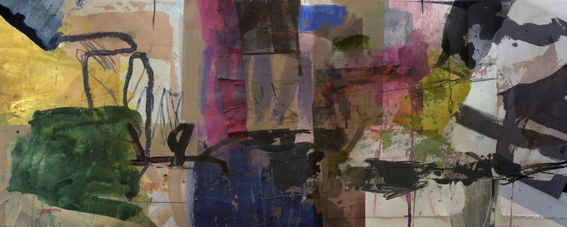 ABSTRATO - COLORIDÍSSIMO 02