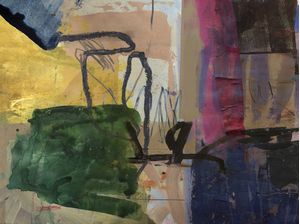ABSTRATO - COLORIDÍSSIMO 03