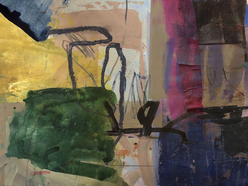 ABSTRATO - COLORIDÍSSIMO 03