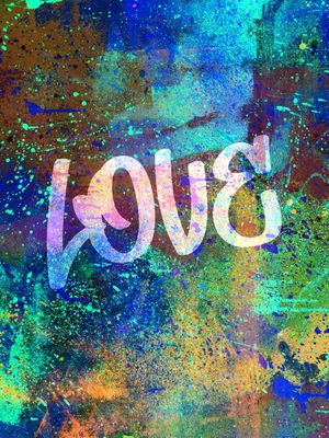 COLOR GRAFFITI XXV