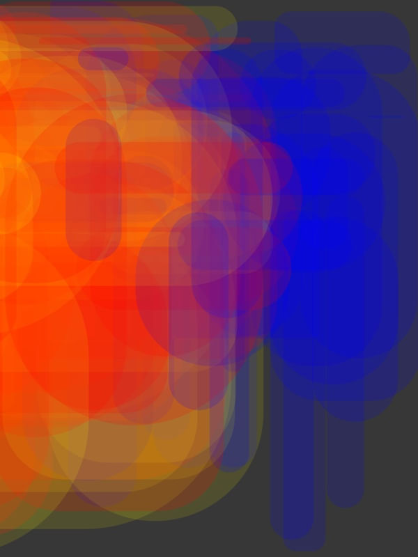 DARK COLORFUL II