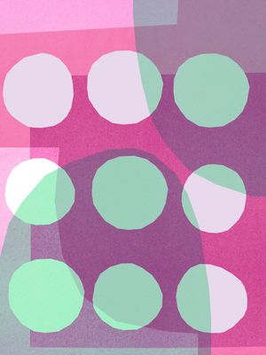 MODERN TEXTURES 41