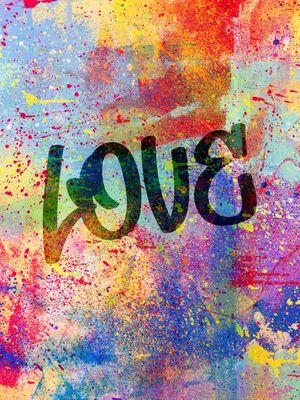 COLOR GRAFFITI XXVI