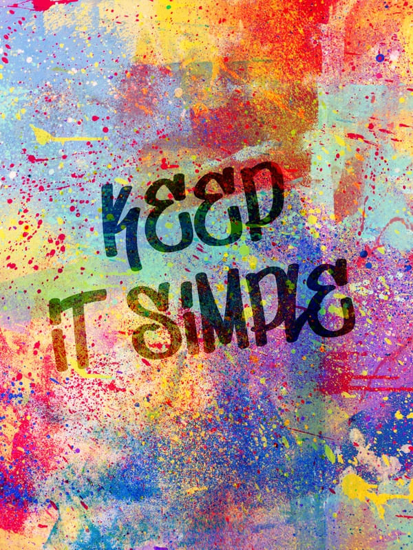 COLOR GRAFFITI XXX