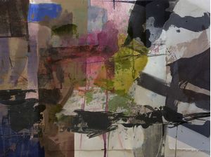 ABSTRATO - COLORIDÍSSIMO 04