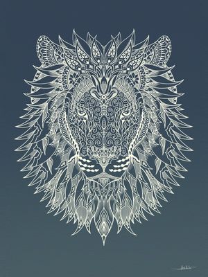 A14-LION LINE