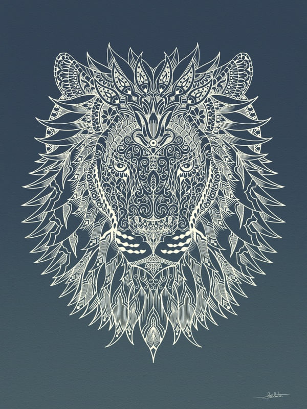 A14-LION LINE