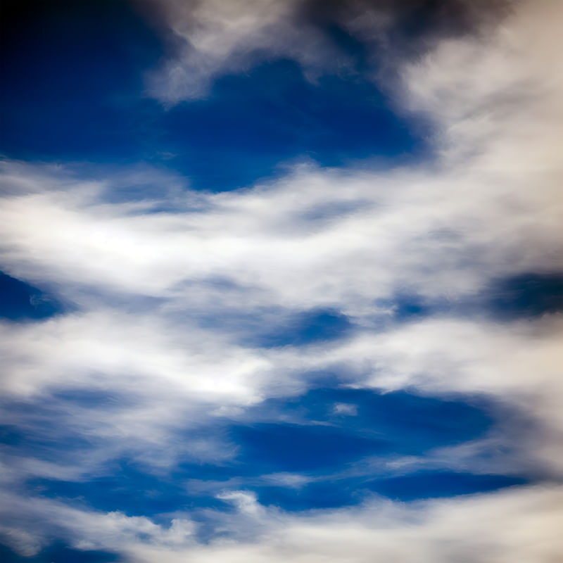 HORIZONTE INFINITO DE PAZ