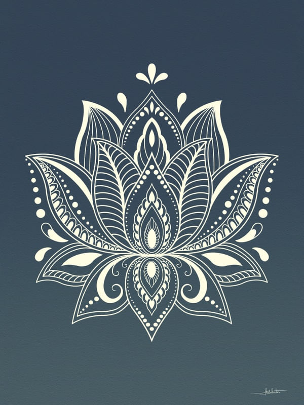 A15-LOTUS LINE