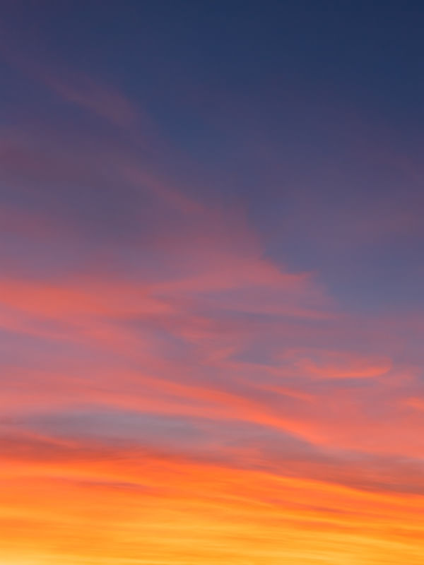 MAGIC SUNSET I