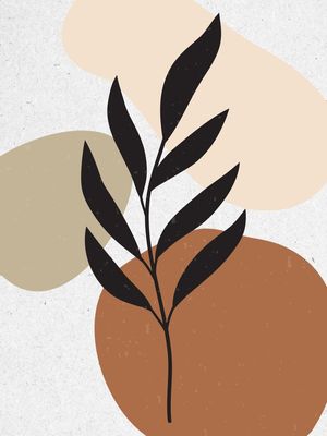FOLHA MINIMALISMO II