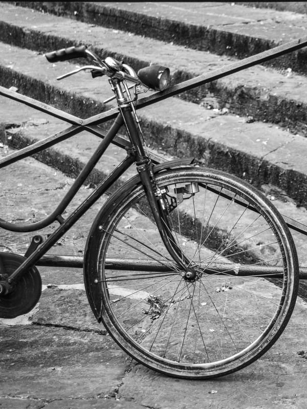 ITALIA - FIRENZE BIKE