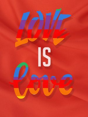 LOVE IS LOVE 02