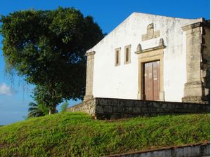 CASA DA PÓLVORA