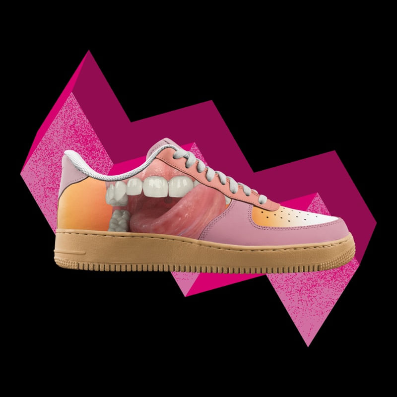 TENIS STYLE 07