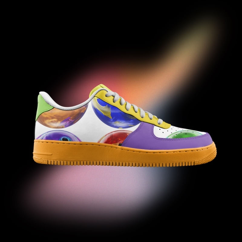 TENIS BOLICHE