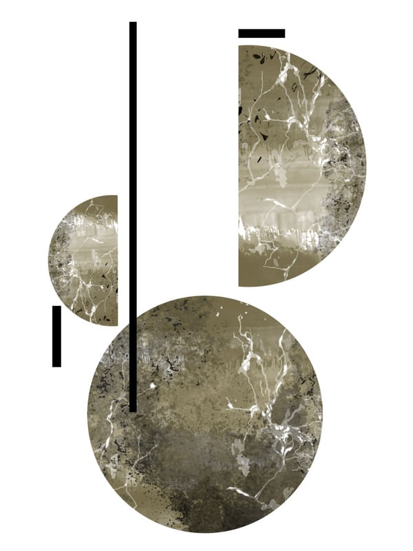 ABSTRATO DS 000126