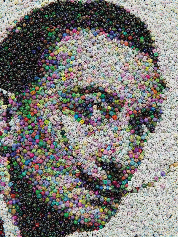 SALVADADO DALI