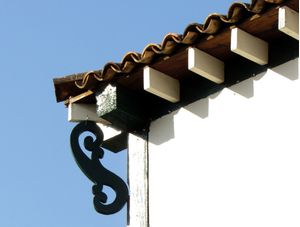 BEIRAL COLONIAL - I