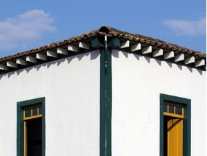 BEIRAL COLONIAL - II