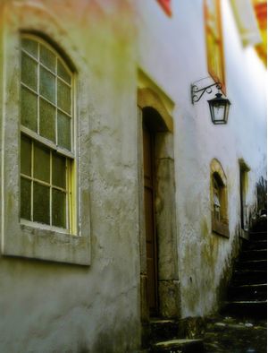 ESQUINAS DE OURO PRETO I