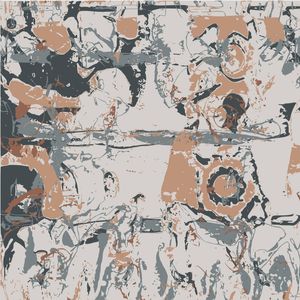ABSTRATO CONTEMPORÂNEO 07