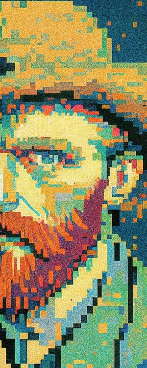 ARTE 6 BITS 05