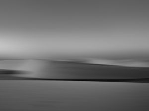 NOITE NO DESERTO