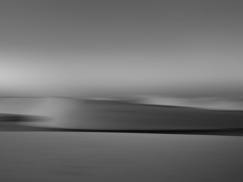 NOITE NO DESERTO