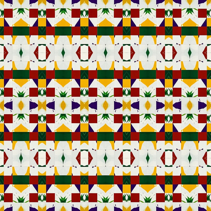 LADRILHOS IV