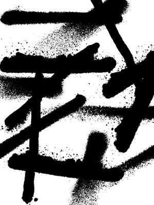 TINTA E SPRAY XVII