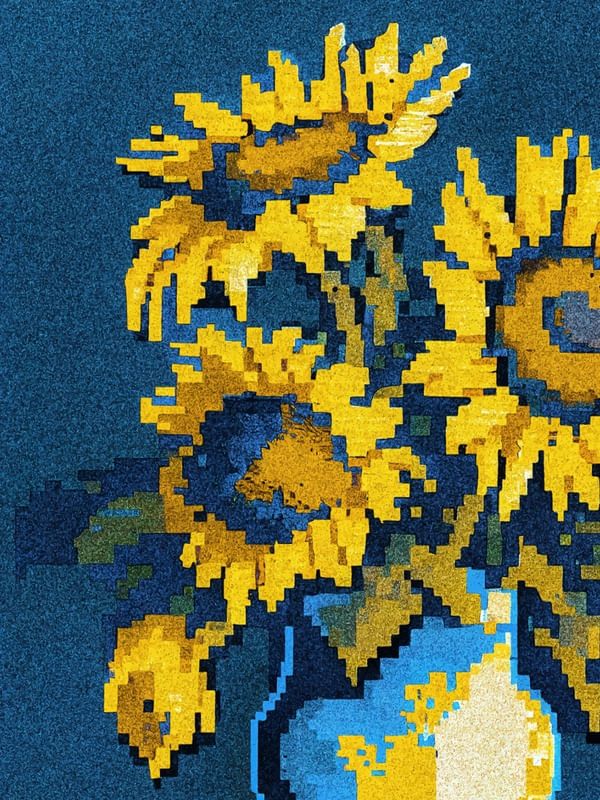 ARTE 6 BITS 11