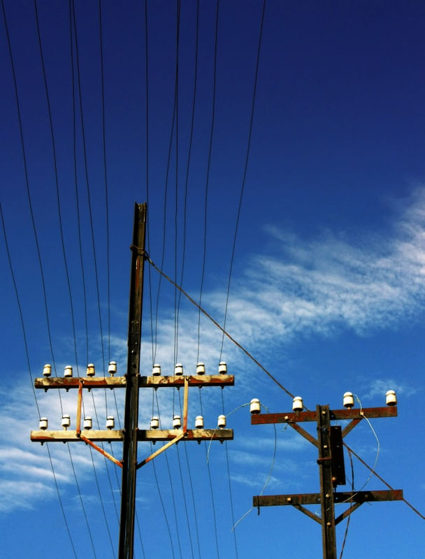 POSTE TELEGRAFO