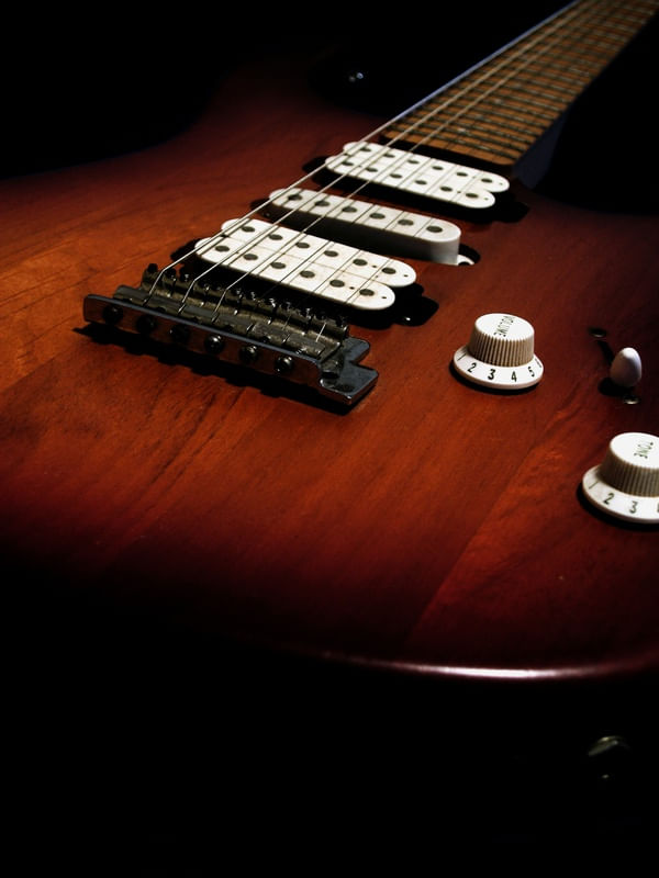 GUITARSTRATUS