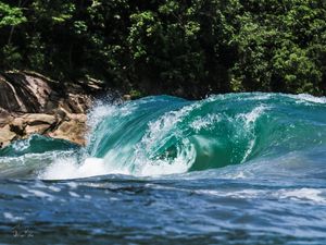 AZUL ATLÂNTICO