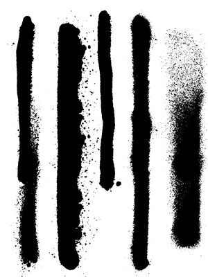 TINTA E SPRAY XX
