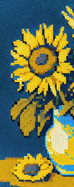 ARTE 6 BITS 12