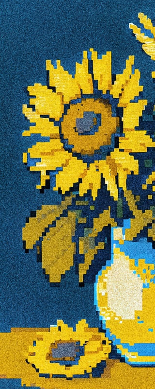 ARTE 6 BITS 12