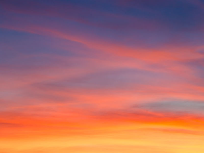MAGIC SUNSET III
