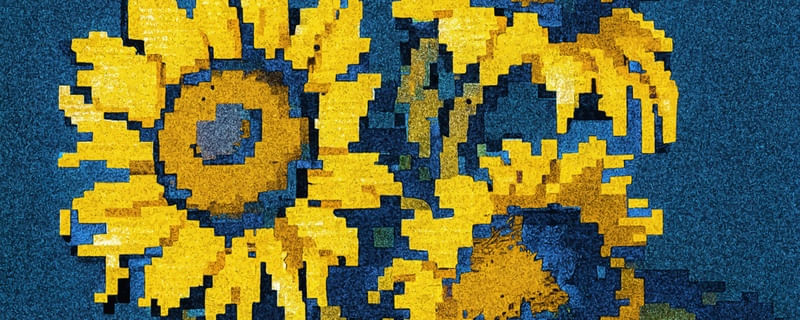 ARTE 6 BITS 13