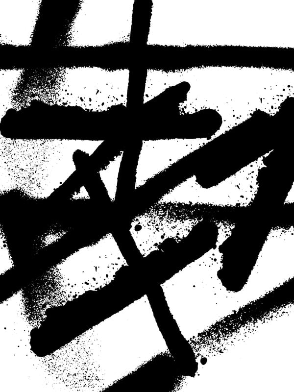 TINTA E SPRAY XXI