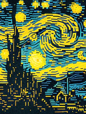 ARTE 6 BITS 14
