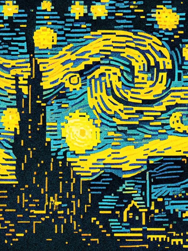 ARTE 6 BITS 14