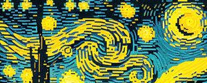 ARTE 6 BITS 0116