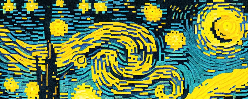 ARTE 6 BITS 0116