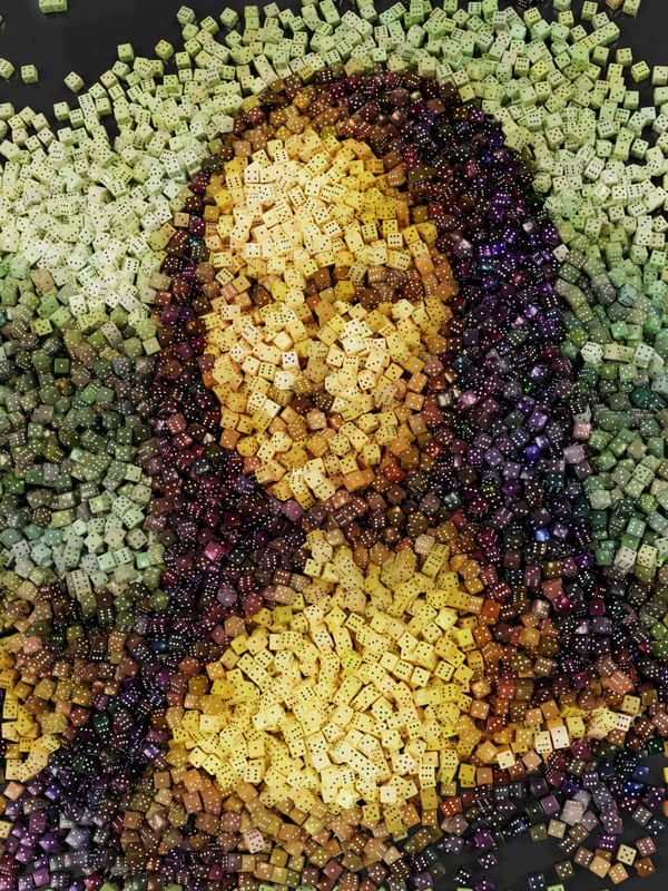 MONA LISA EM DADOS