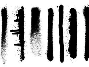 TINTA E SPRAY XXIV